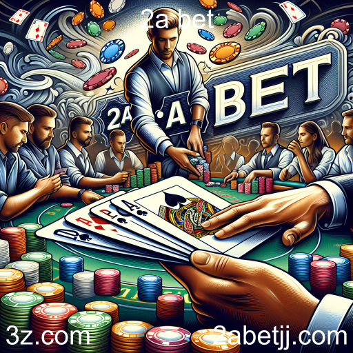Descubra o Mundo dos Jogos de Mesa no 2a Bet