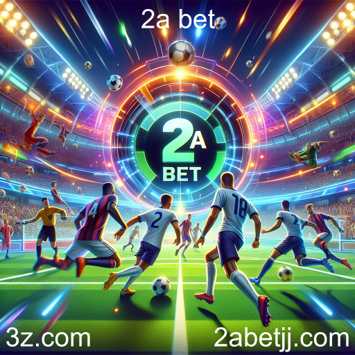 A Ascensão dos Esportes Virtuais na 2a Bet